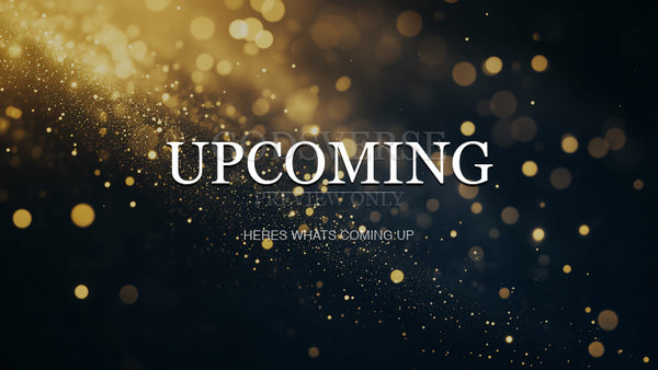 Upcoming worship background particle worship