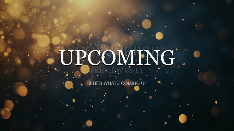 Upcoming worship background particle worship