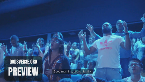 Devotional: the Light within is Christ