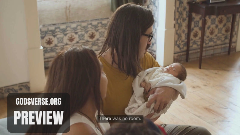 Christmas Advent Video 6: No Room at the Inn