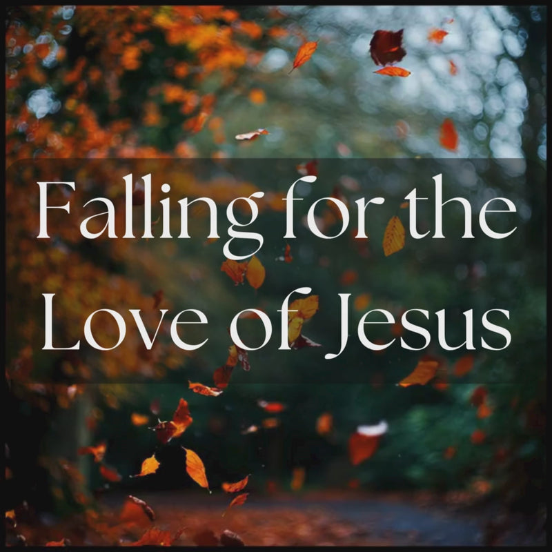 🍂 Fall Season Backgrounds – Warm, Peaceful, and Perfect for Church Media