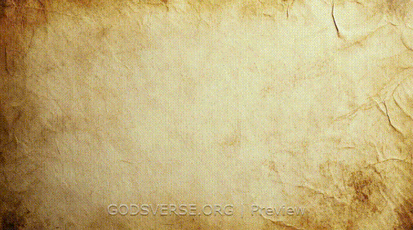Blank motion background scripture scroll