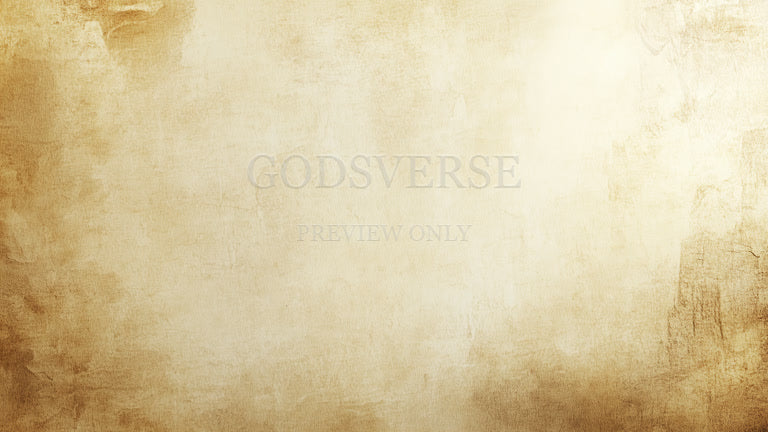 Blank worship background scripture scroll