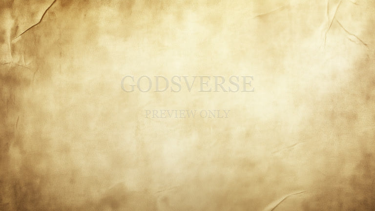 Blank worship background scripture scroll