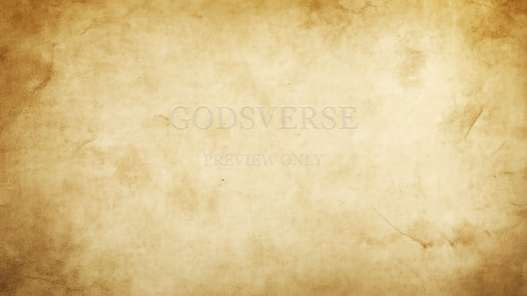 Blank worship background scripture scroll