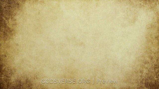 Blank motion background scripture scroll