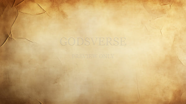 Blank worship background scripture scroll