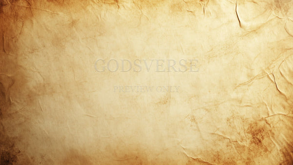 Blank worship background scripture scroll