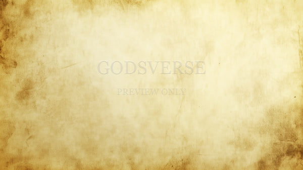 Blank worship background scripture scroll