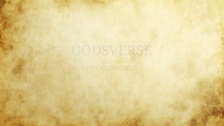 Blank worship background scripture scroll