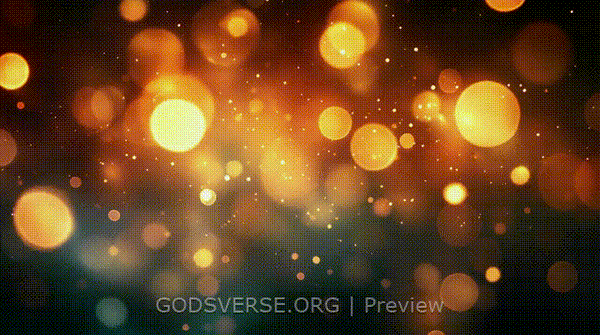 Blank motion background soft bokeh