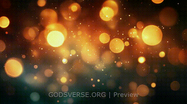 Blank motion background soft bokeh