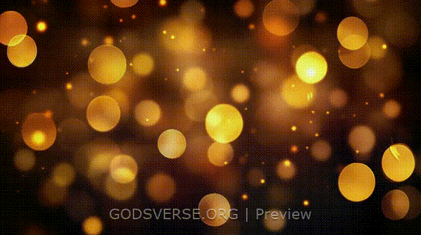 Blank motion background soft bokeh