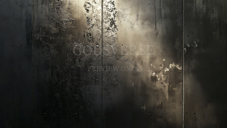 Blank worship background urban concrete