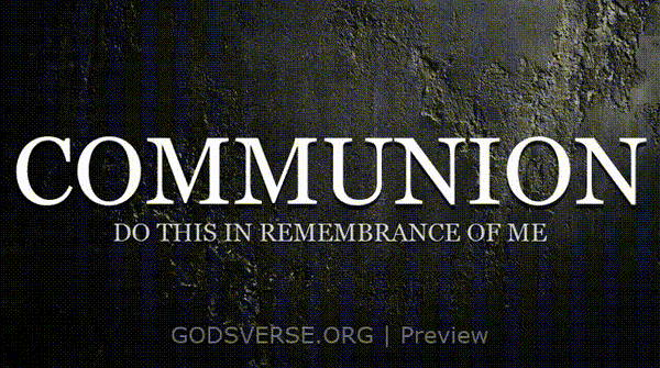 Communion motion background urban concrete