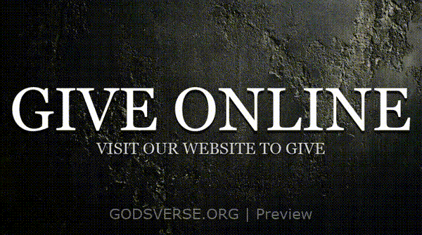 Give Online motion background urban concrete