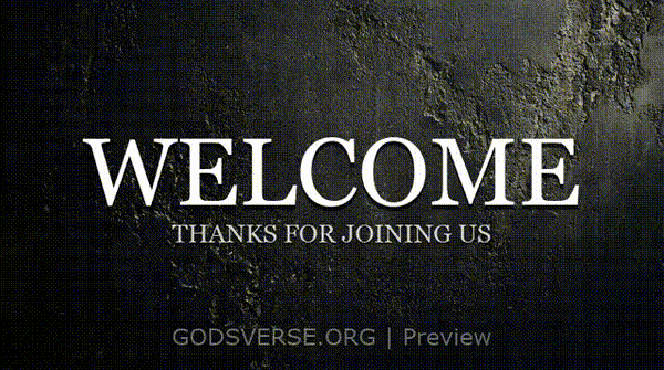 Urban Concrete complete worship backgrounds collection