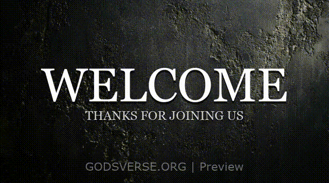Urban Concrete complete worship backgrounds collection