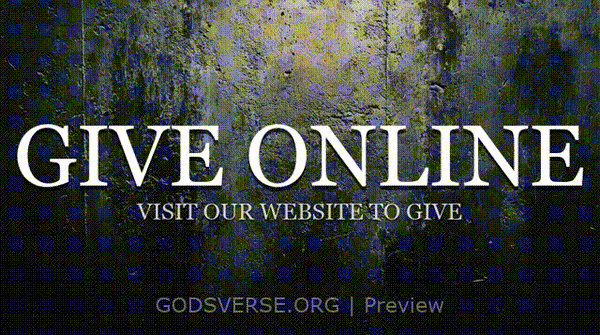 Give Online motion background urban concrete