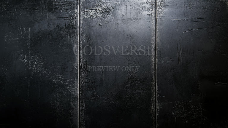 Blank worship background urban concrete