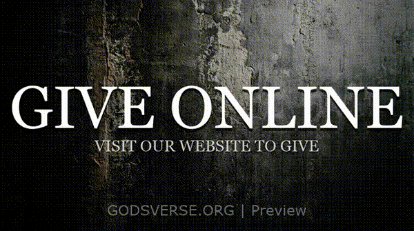 Give Online motion background urban concrete