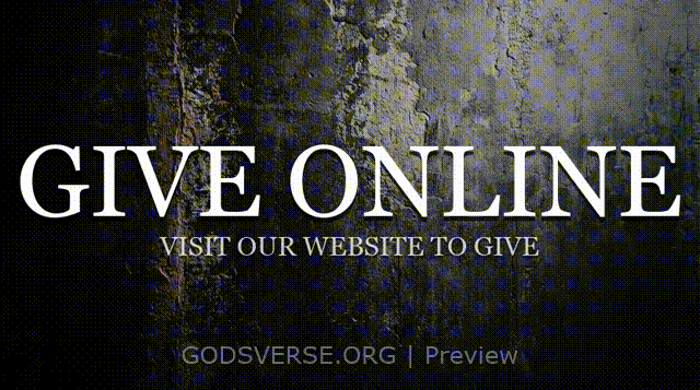 Give Online motion background urban concrete