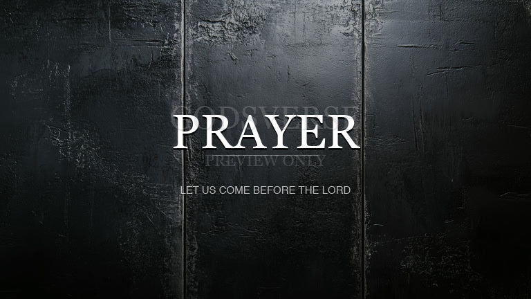 Prayer worship background urban concrete
