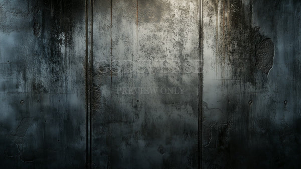 Blank worship background urban concrete