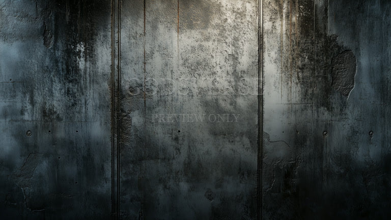 Blank worship background urban concrete