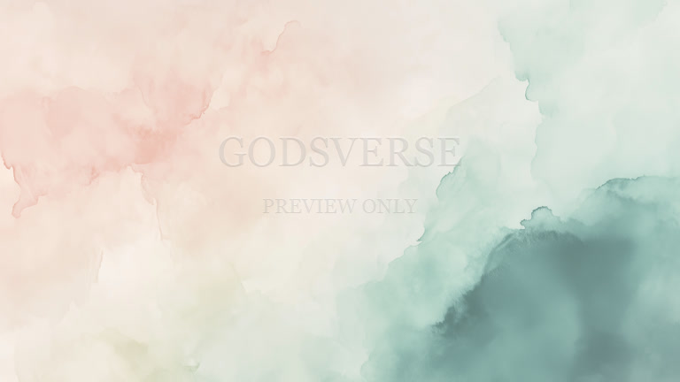 Blank worship background watercolor worship