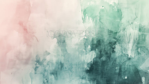 Blank worship background watercolor worship